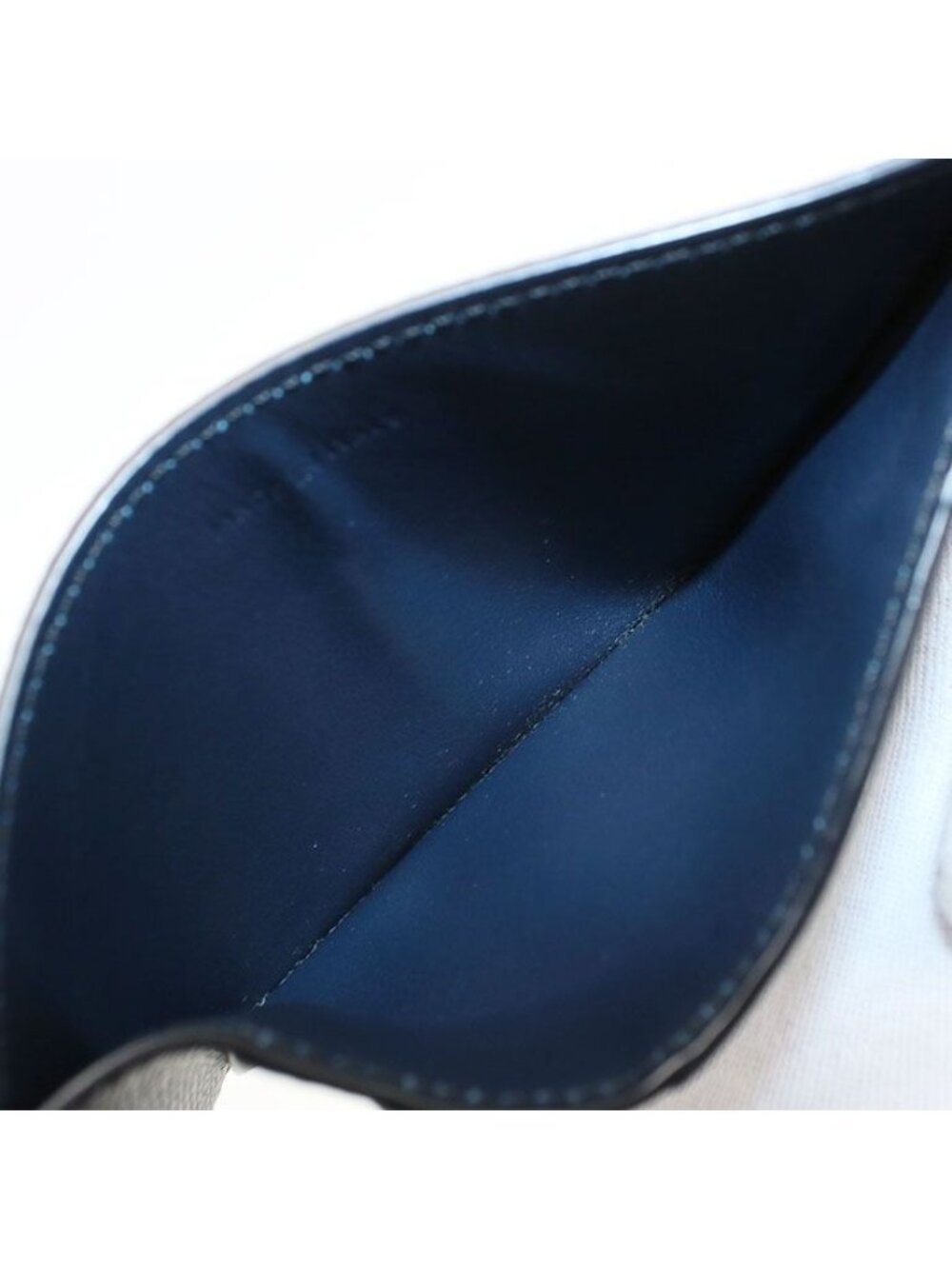 Celine Card Case Leather - Picture 3 of 5